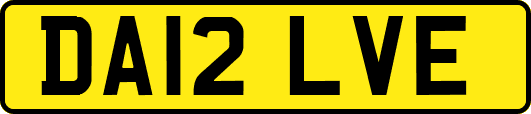 DA12LVE