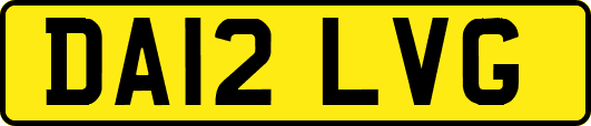 DA12LVG