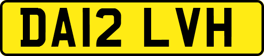 DA12LVH