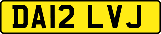 DA12LVJ