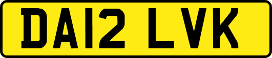 DA12LVK