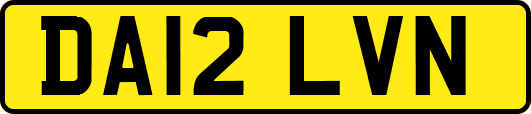 DA12LVN