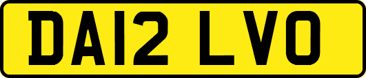DA12LVO