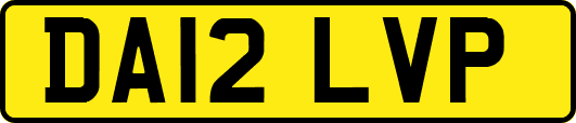 DA12LVP