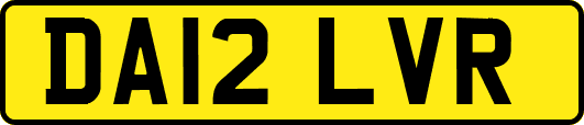 DA12LVR