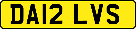 DA12LVS