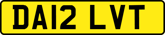 DA12LVT