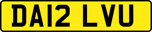 DA12LVU
