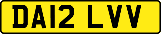 DA12LVV