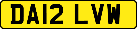DA12LVW