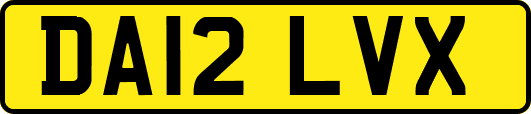 DA12LVX