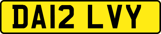 DA12LVY