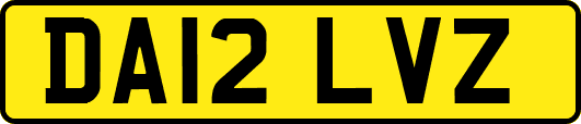 DA12LVZ