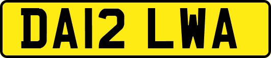 DA12LWA
