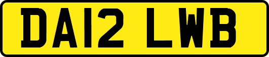DA12LWB