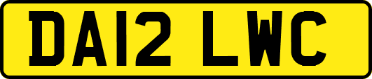 DA12LWC