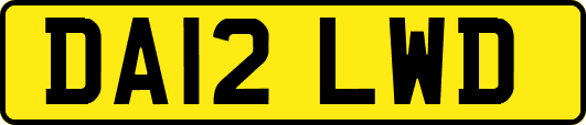 DA12LWD