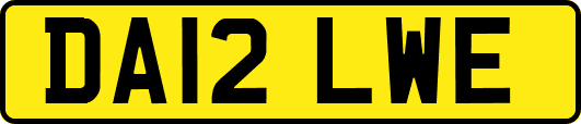 DA12LWE