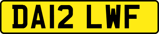 DA12LWF