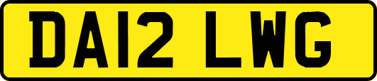 DA12LWG