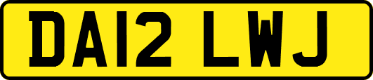 DA12LWJ