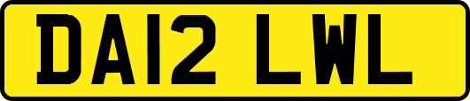 DA12LWL