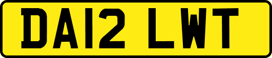 DA12LWT