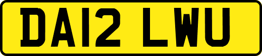 DA12LWU