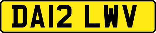 DA12LWV