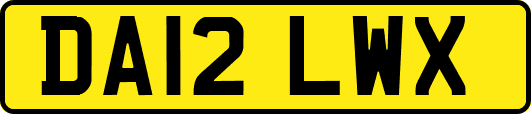 DA12LWX
