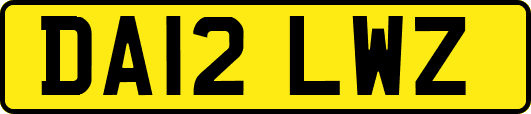DA12LWZ