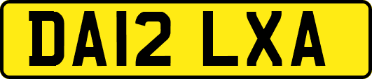 DA12LXA