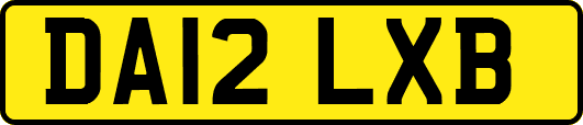 DA12LXB
