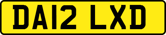 DA12LXD