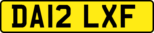 DA12LXF