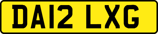 DA12LXG
