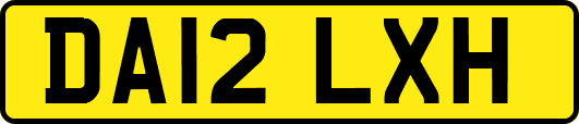 DA12LXH