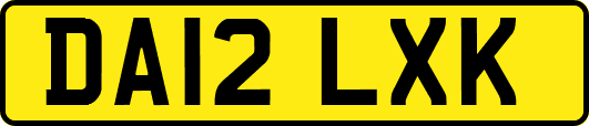 DA12LXK