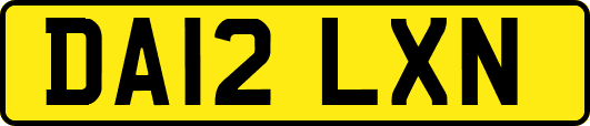 DA12LXN