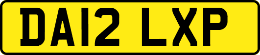 DA12LXP