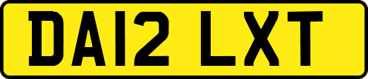 DA12LXT