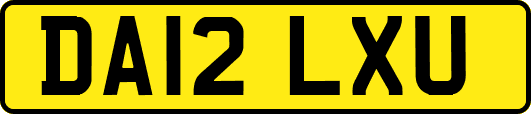 DA12LXU