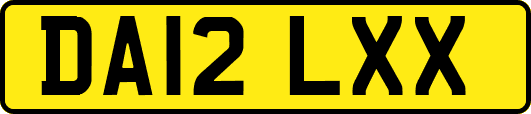 DA12LXX