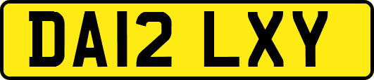 DA12LXY