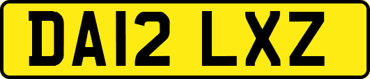 DA12LXZ