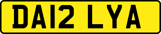 DA12LYA