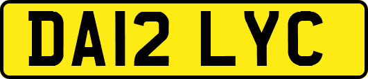 DA12LYC