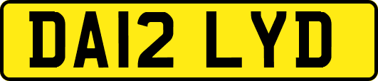 DA12LYD