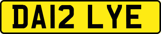 DA12LYE