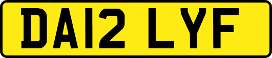 DA12LYF